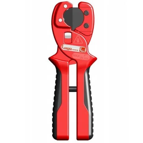 Nożyce do cięcia rur PEX